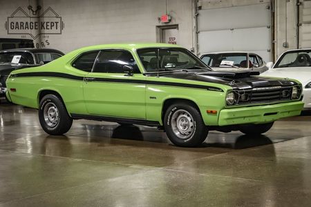 Plymouth Duster For Sale | Hemmings