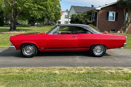 1967 Ford Fairlanes for Sale | Hemmings