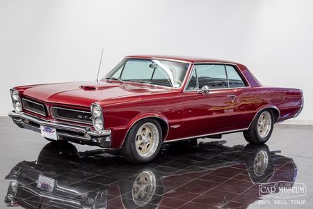 1965 Pontiac GTO for Sale | Hemmings