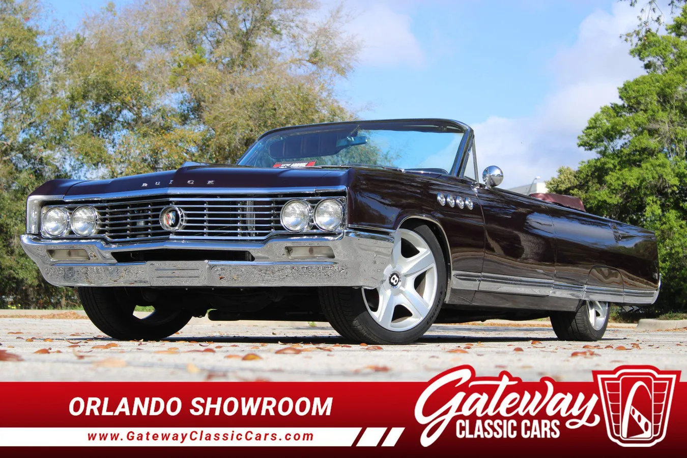 1964 Buick Electra Lake Mary, Florida | Hemmings