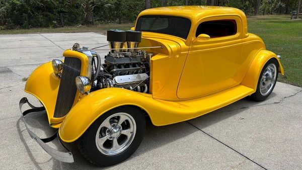 1934 Ford