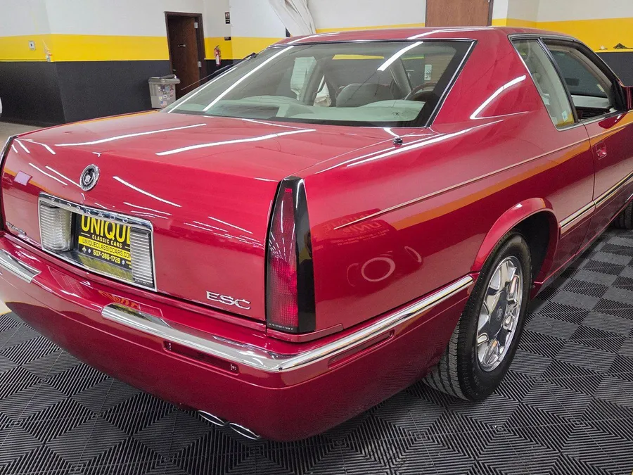 2000 Cadillac Eldorado ESC Mankato, Minnesota | Hemmings