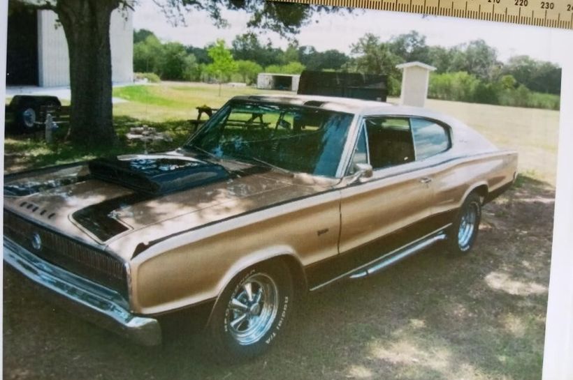 1966 Dodge Charger Twin Falls, Idaho | Hemmings