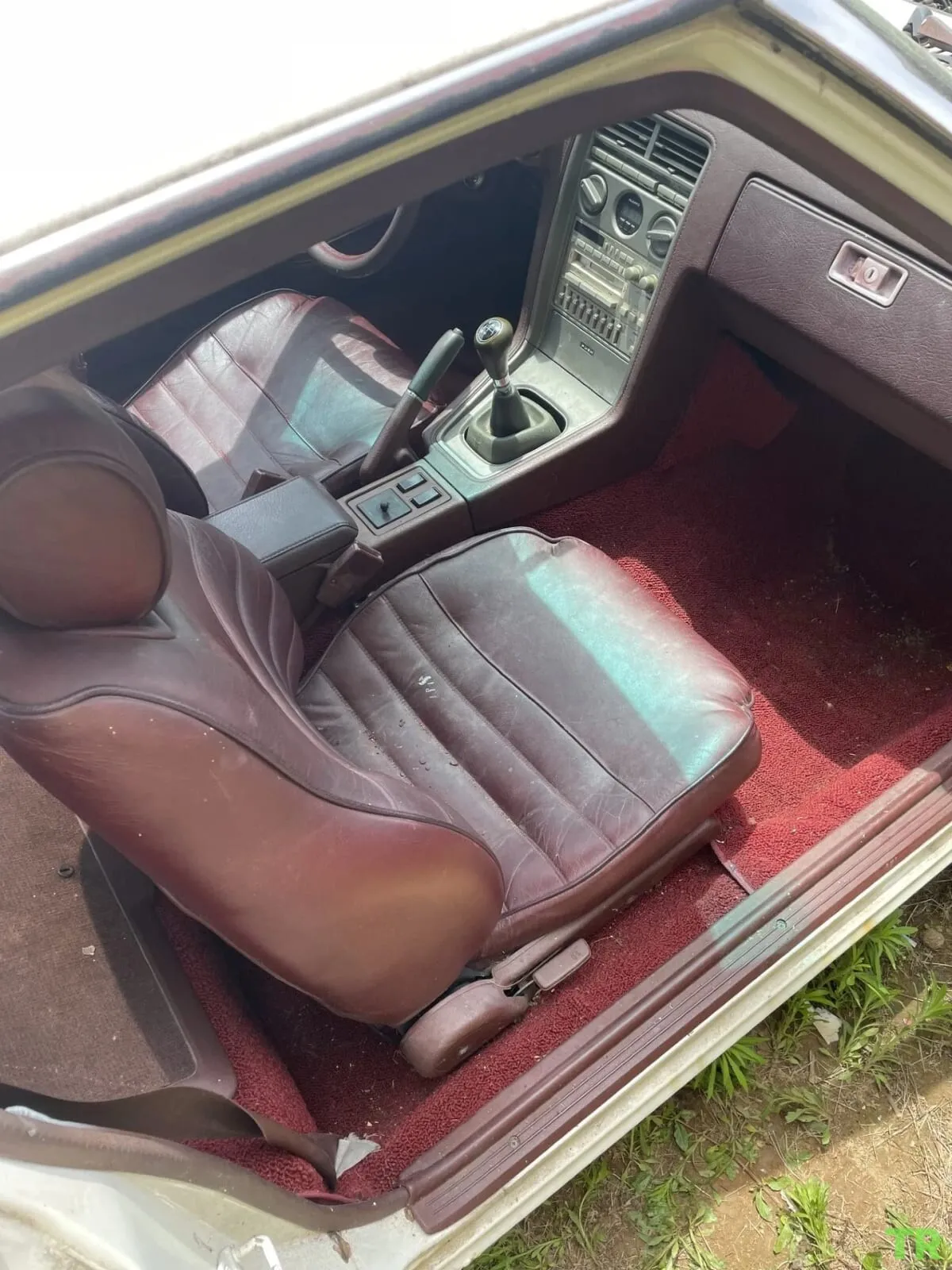 1984 Mazda Rx 7 Boyds, Maryland | Hemmings