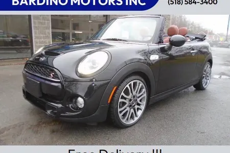 Buyer's Guide: 2002-2006 MINI Cooper | The Online Automotive