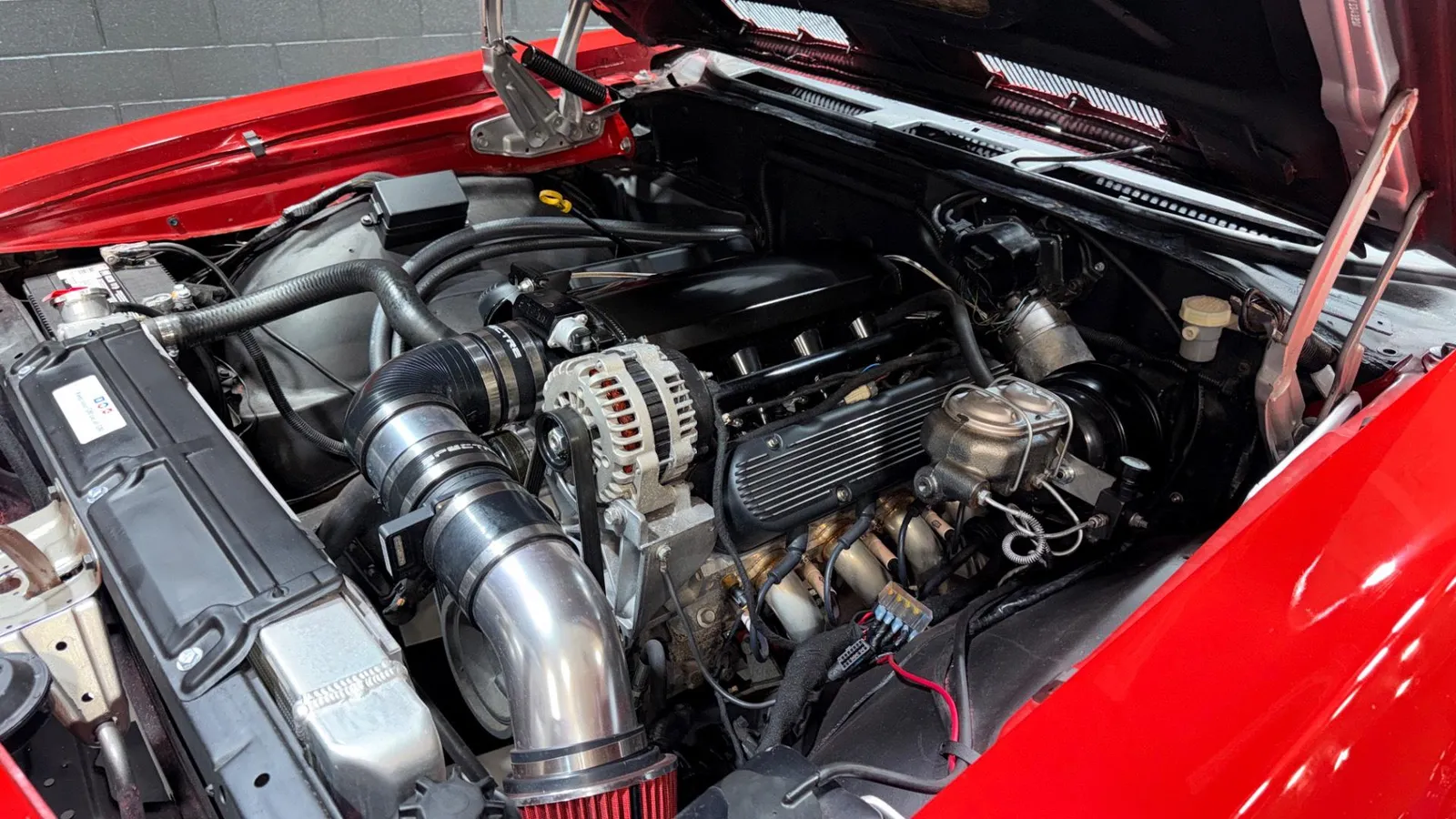 1969 Chevrolet Chevelle Coupe Addison, Illinois | Hemmings