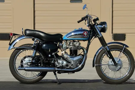 BSAまとめ売り。 Classic BSA For Sale - Hemmings
