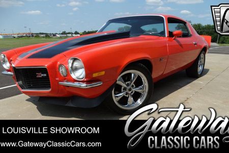 1973 Chevrolet Camaros for Sale | Hemmings