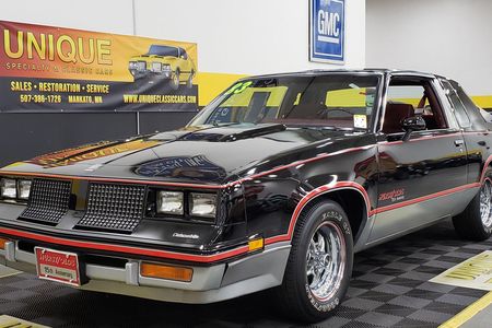 Classic Oldsmobile Cutlass For Sale - Hemmings