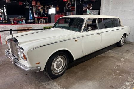 Classic Rolls-Royce Phantom VI For Sale - Hemmings Classic Rolls-Royce Phantom VI For Sale - Hemmings