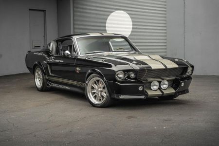 Ford Shelby Mustangs for Sale | Hemmings