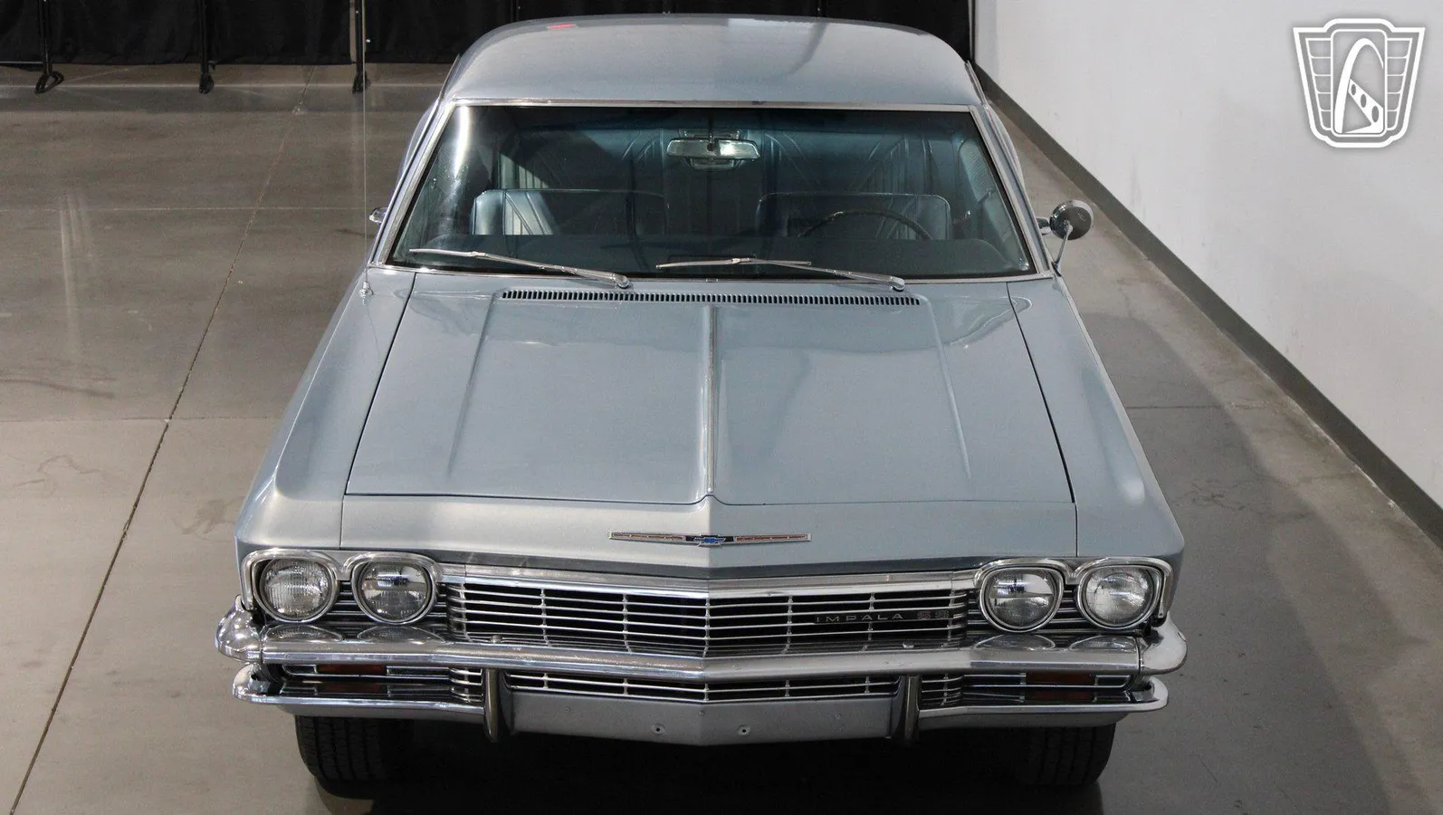 1965 Chevrolet Impala Peoria, Arizona | Hemmings