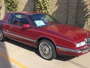 1991 Buick Riviera