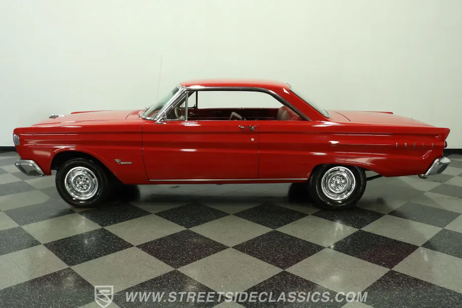 1964 Mercury Comet Cyclone K Code Lutz, Florida | Hemmings