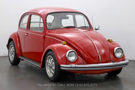 1969 Volkswagen Beetle For Sale | Hemmings