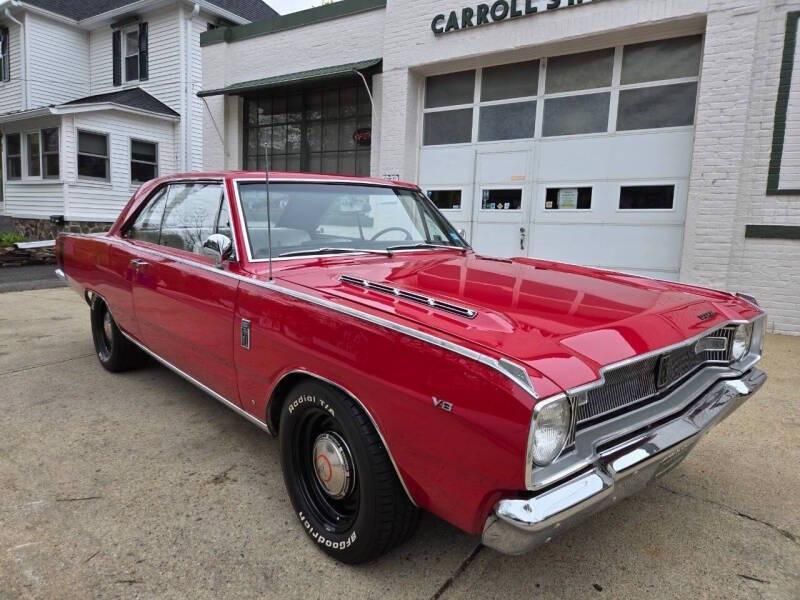 1967 Dodge Dart