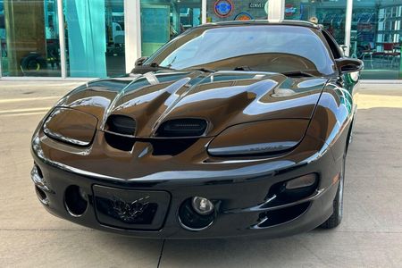 2001 Pontiac Gto For Sale 