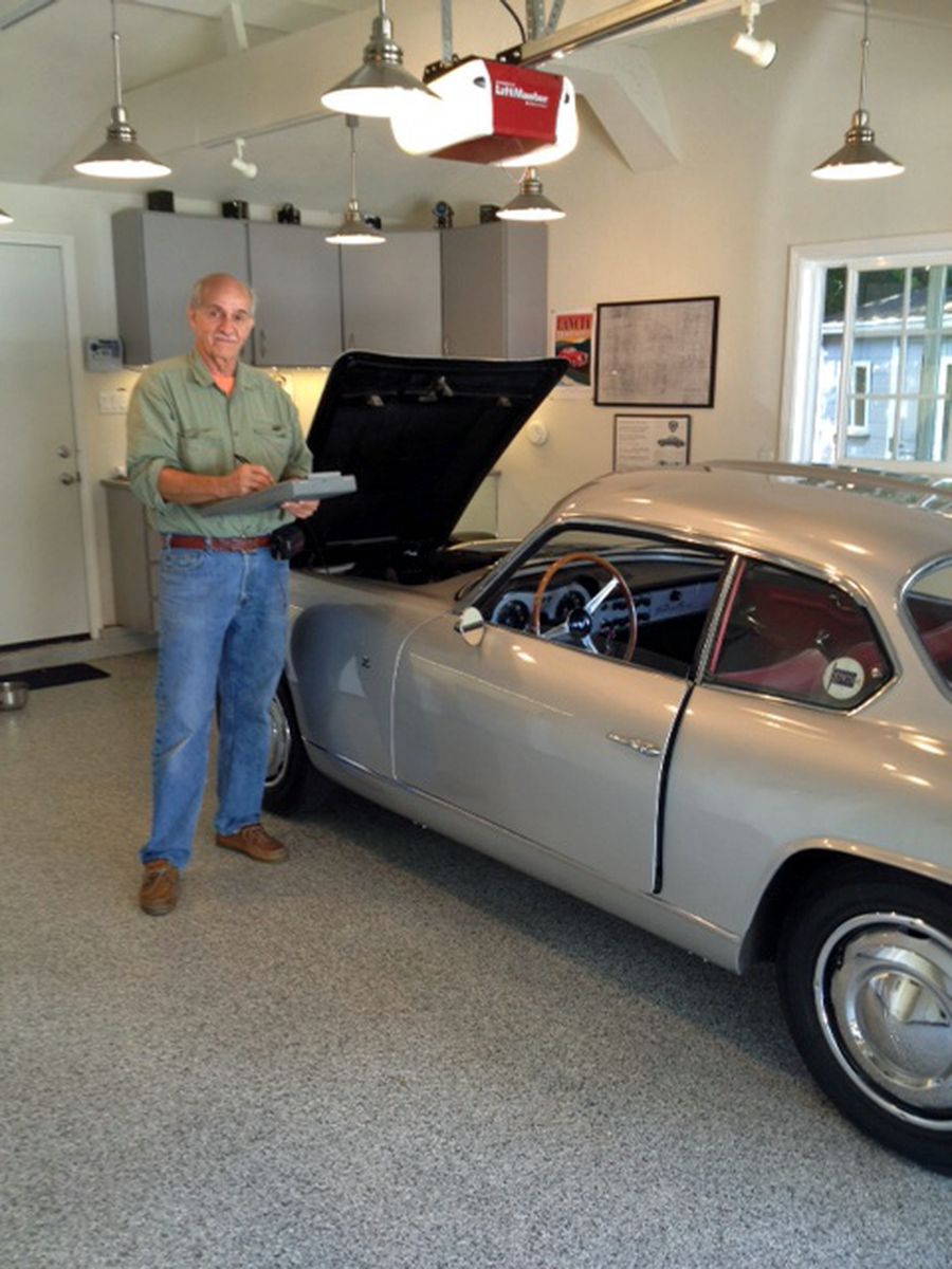 classic car appraisal bay area - brande-prest