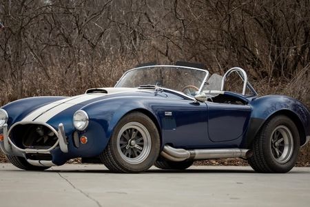 Shelby Cobra For Sale | Hemmings