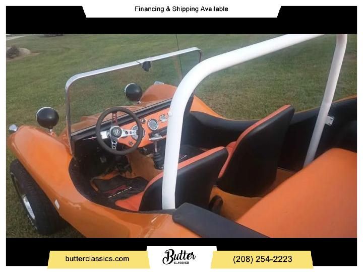 1962 Volkswagen Beetle