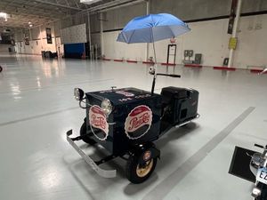 1942 Cushman