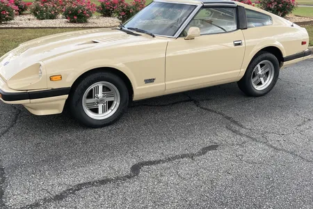The 1979-'83 Datsun 280-ZX coupes are trending upwards, fast | The