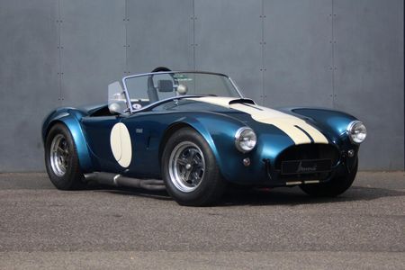 Shelby Cobra For Sale | Hemmings