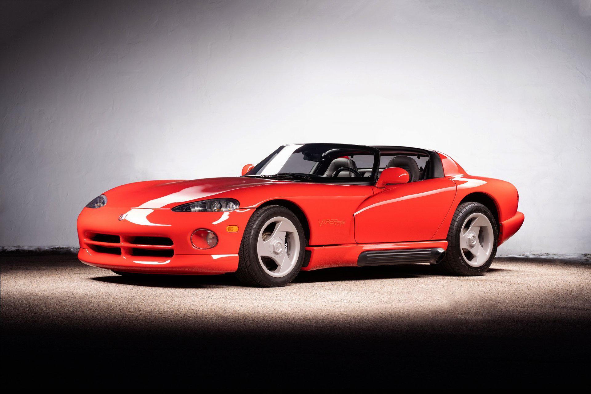1994 Dodge Viper