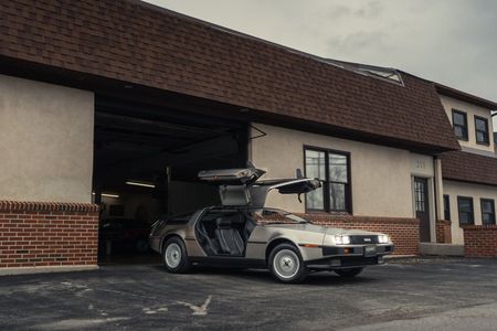 DeLoreans For Sale | Hemmings