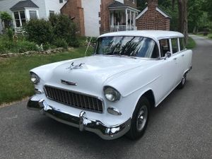 1955 Chevrolet Bel Air