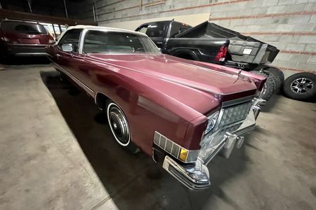 1974 Cadillac For Sale | Hemmings