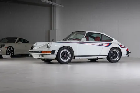 1978 Porsche