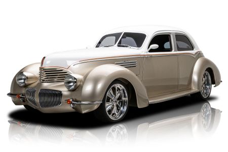 Classic Hupmobile For Sale - Hemmings