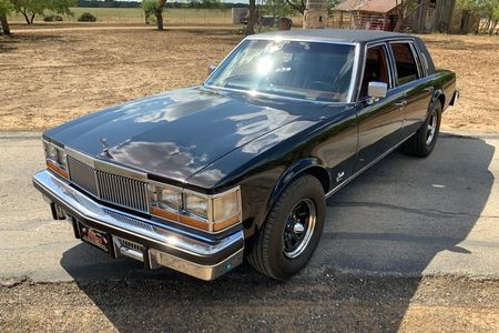 1979 Cadillac Seville For Sale | Hemmings