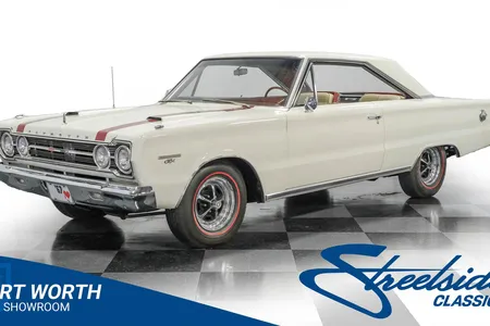 Classic Plymouth GTX For Sale | Hemmings