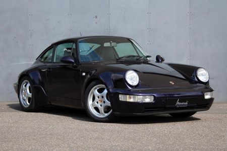 Porsche 964s for Sale | Hemmings