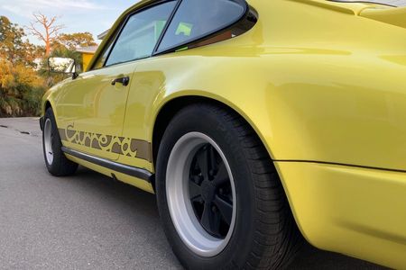1975 Porsche 911s for Sale | Hemmings