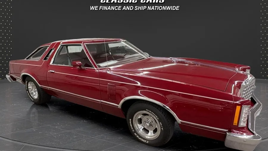EMINEM CAR FORD THUNDERBIRD赤 EMINEM CAR FORD THUNDERBIRD赤 EMINEM CAR FORD THUNDERBIRD赤＋2点