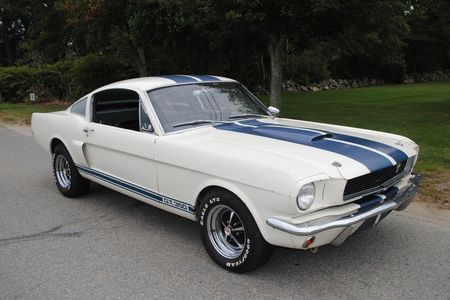 Shelby GT350 For Sale | Hemmings