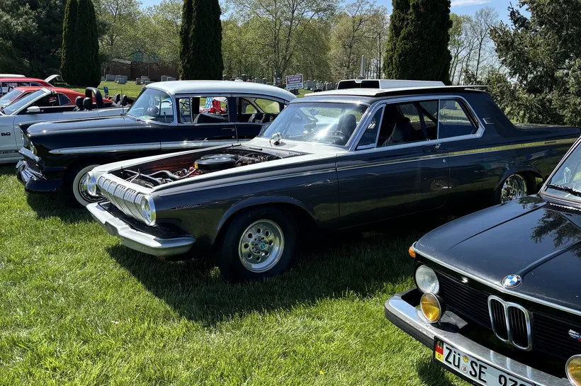 1963 Dodge Polara Street Rod Perry Hall, Maryland | Hemmings