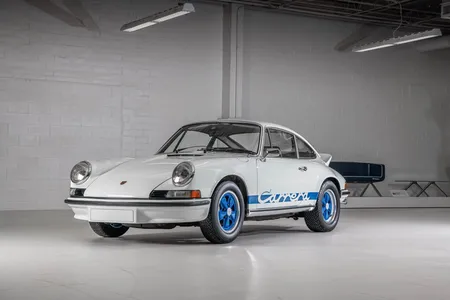 1973 Porsche