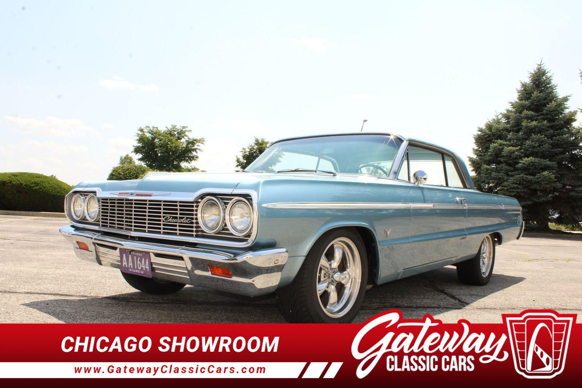 1964 Chevrolet Impala