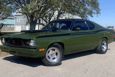 Plymouth Duster For Sale | Hemmings