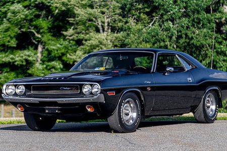 Dodge Challengers for Sale | Hemmings