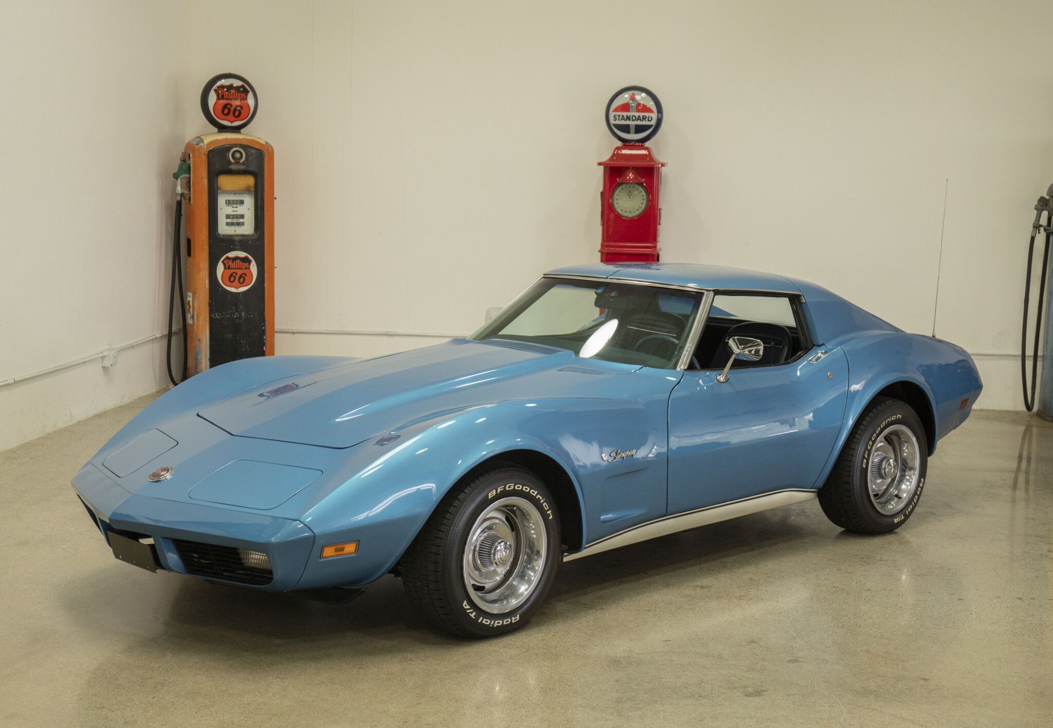 1974 Chevrolet Corvette Stingray