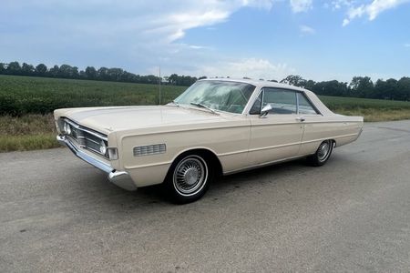 Classic Mercury Monterey For Sale | Hemmings