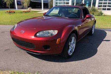 Mazda Miata For Sale | Hemmings