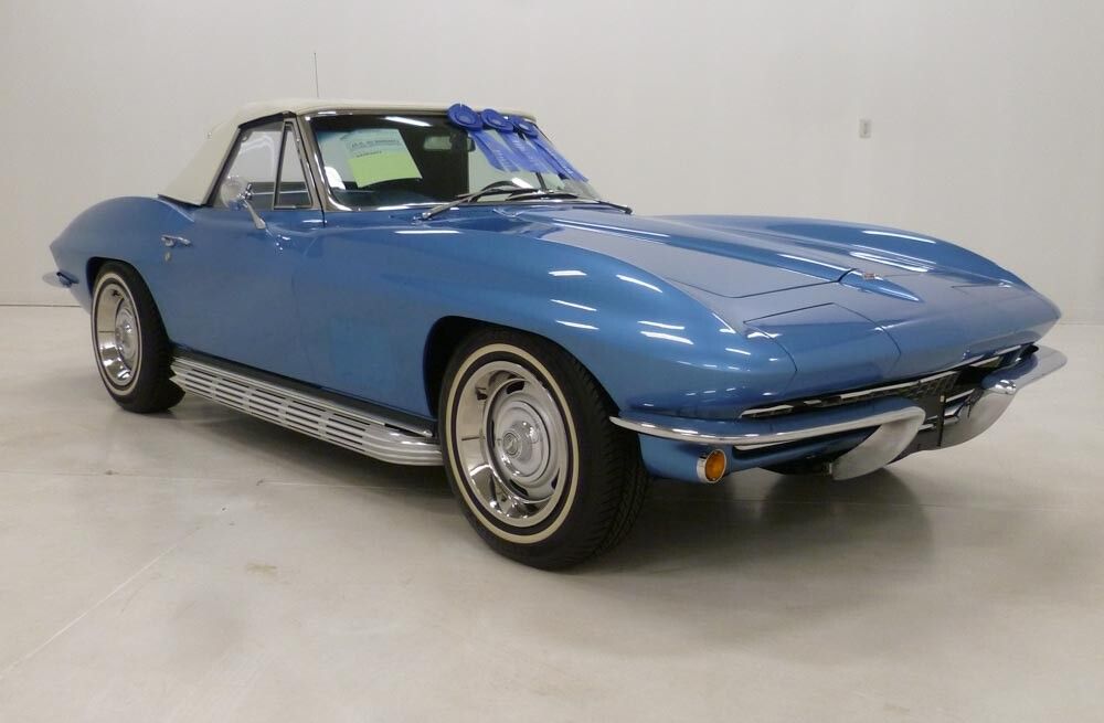 1967 Chevrolet Corvette