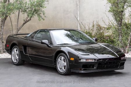 Acura NSX For Sale - Hemmings