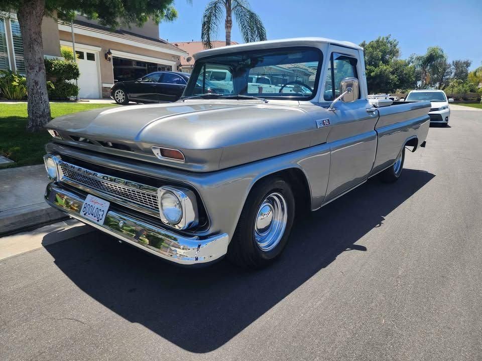 1964 Chevrolet C10